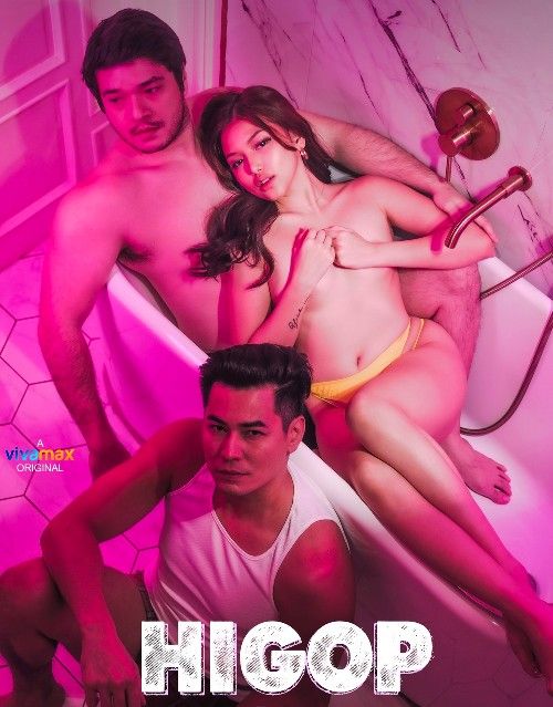 poster of [18＋] Higop (2023) Tagalog Movie